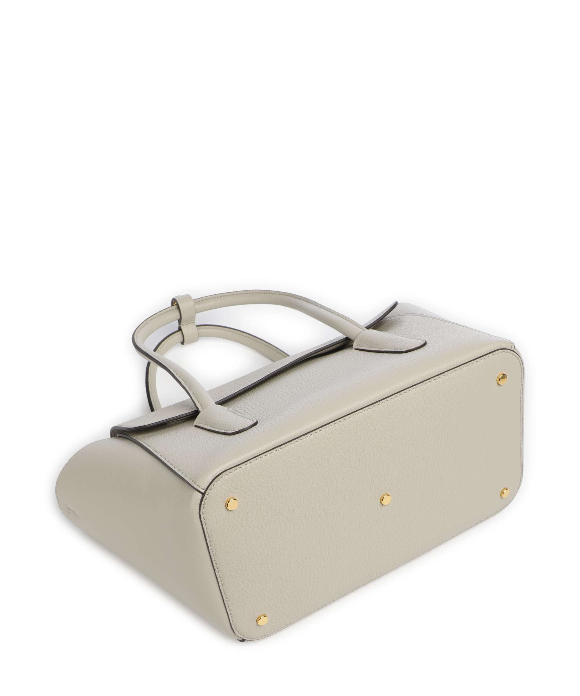 Coccinelle Beat Double Handbag eucalipto