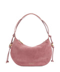 Coccinelle Thess Hobo bag winter rose