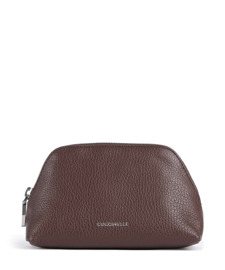 Coccinelle Helga Cosmetic bag berry