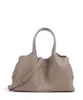 Coccinelle Nell Handbag warm taupe