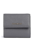 Coccinelle Metallic Soft Wallet stove