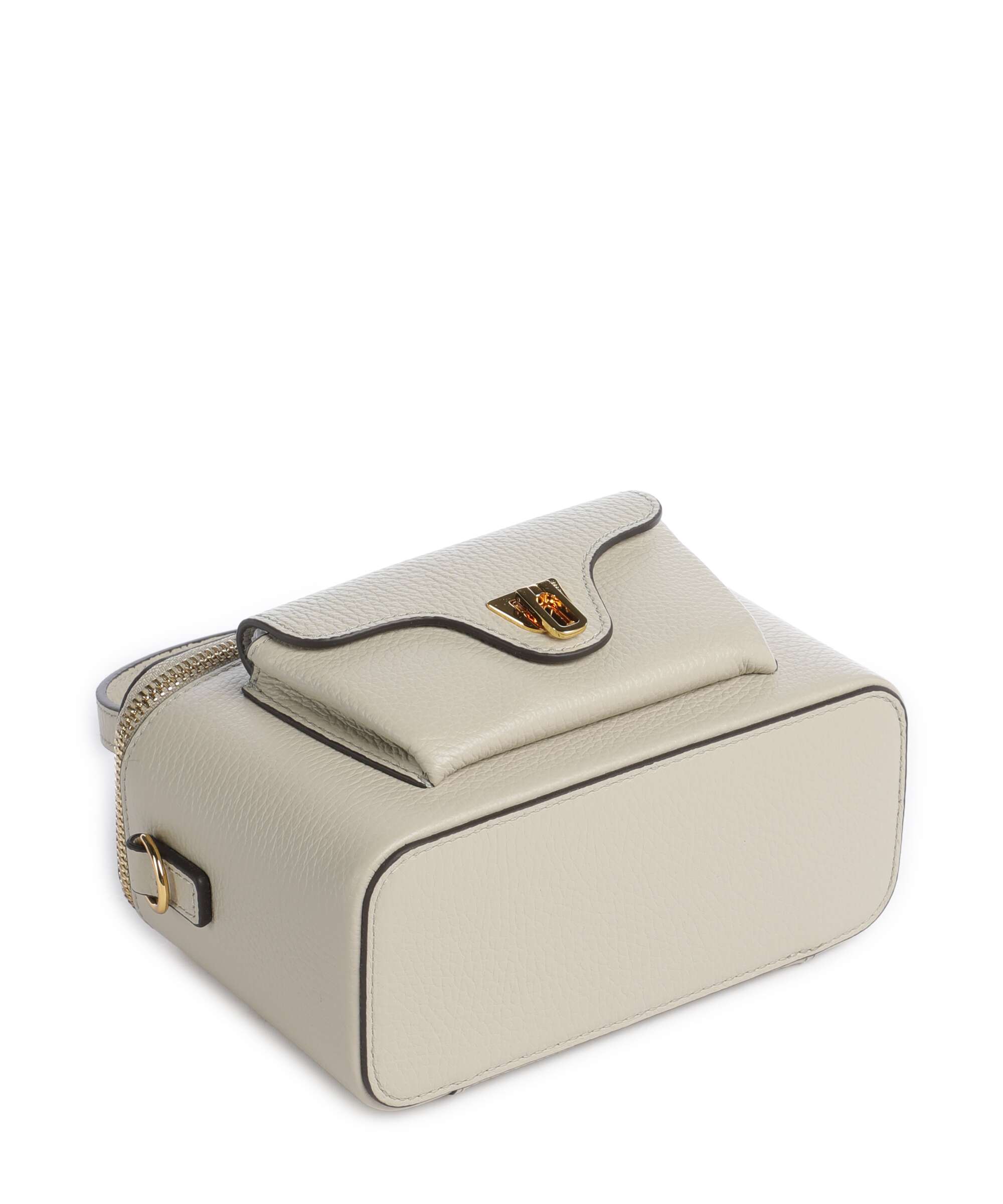 Coccinelle Beat Generation Crossbody bag eucalipto