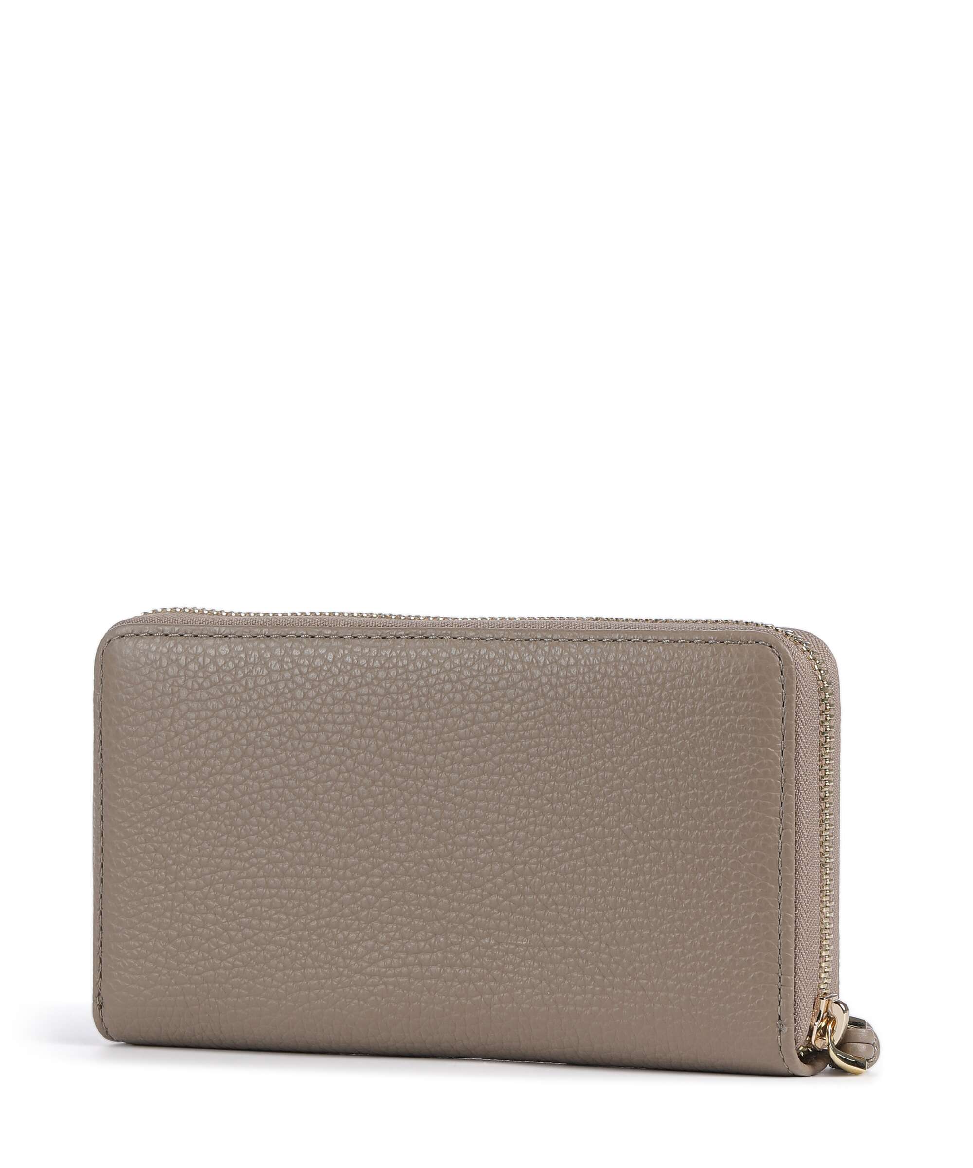 Coccinelle Pansy Wallet warm taupe