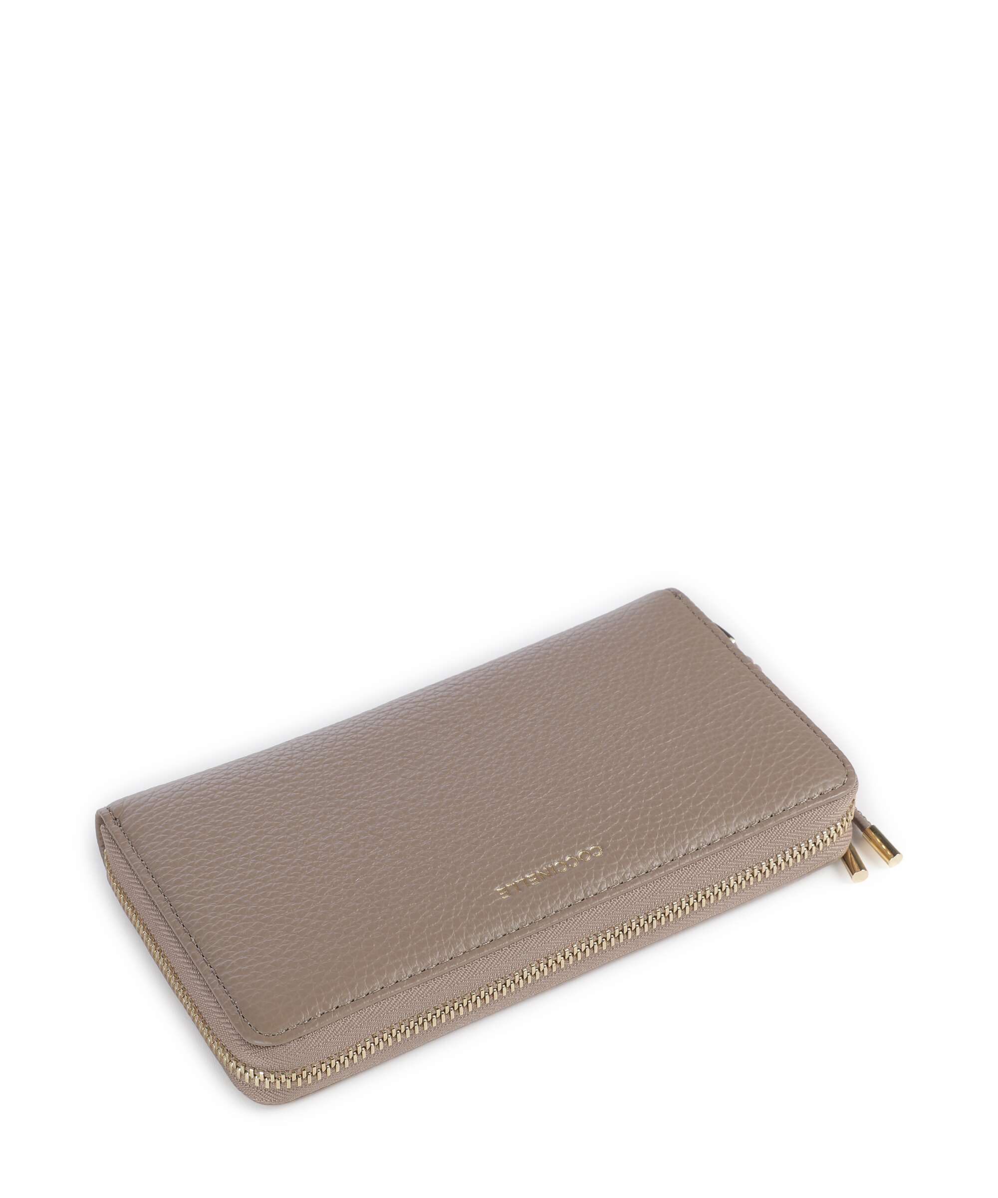 Coccinelle Pansy Wallet warm taupe