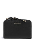 Coccinelle Pansy Wallet noir