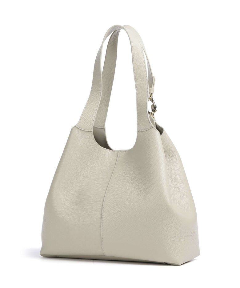 Coccinelle C-Easy Hobo bag eucalipto