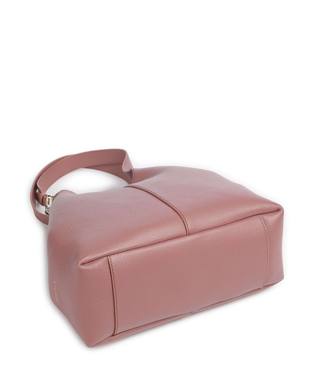 Coccinelle C-Easy Hobo bag winter rose