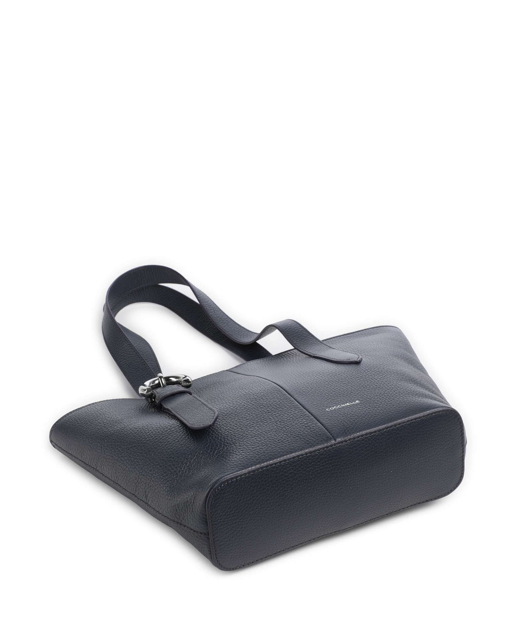 Coccinelle Fern Tote bag midnight blue