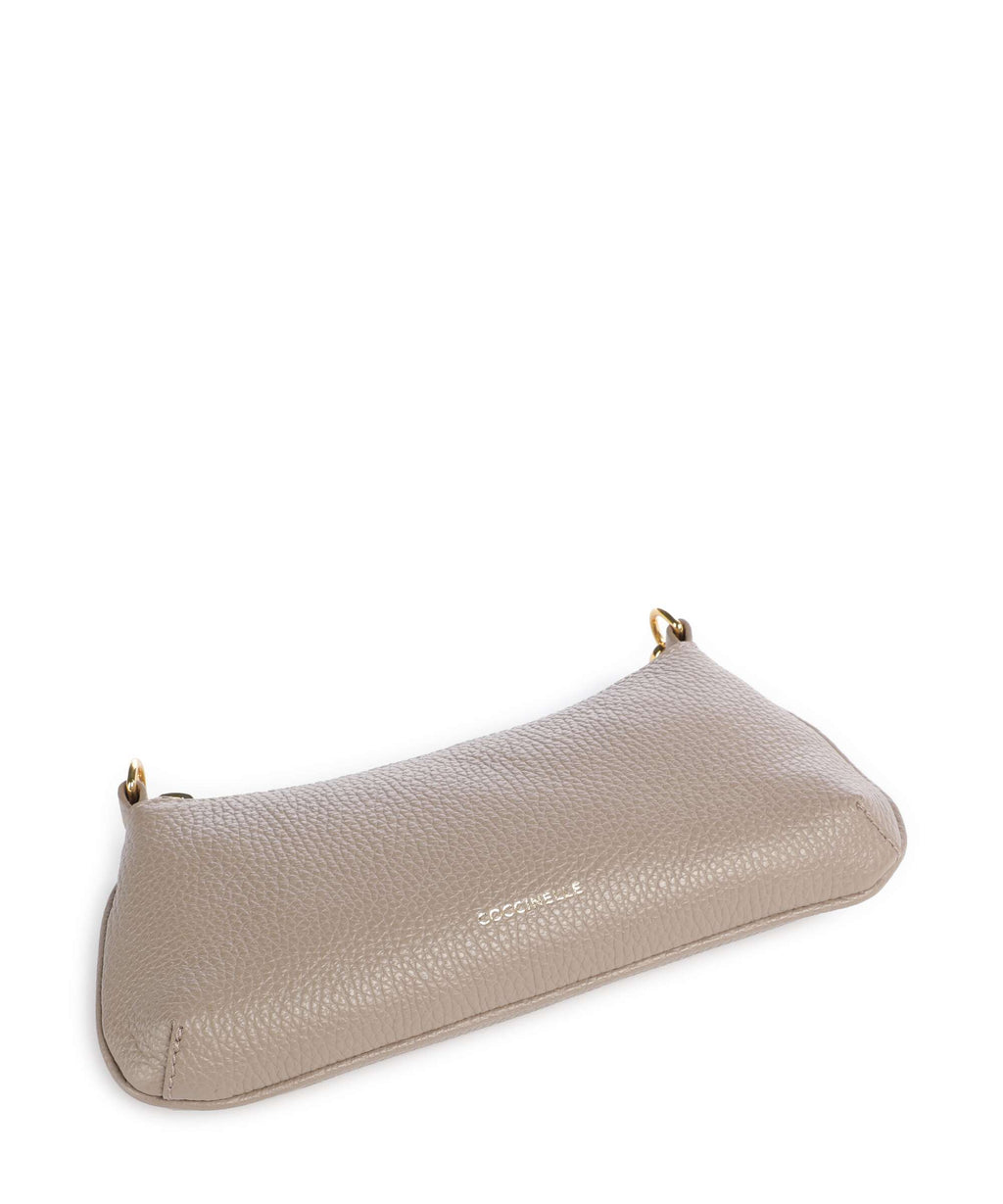 Coccinelle C-Me Shoulder bag warm taupe