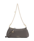 Coccinelle C-Me Shoulder bag fango