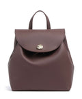Coccinelle Nikla Backpack berry/winter rose