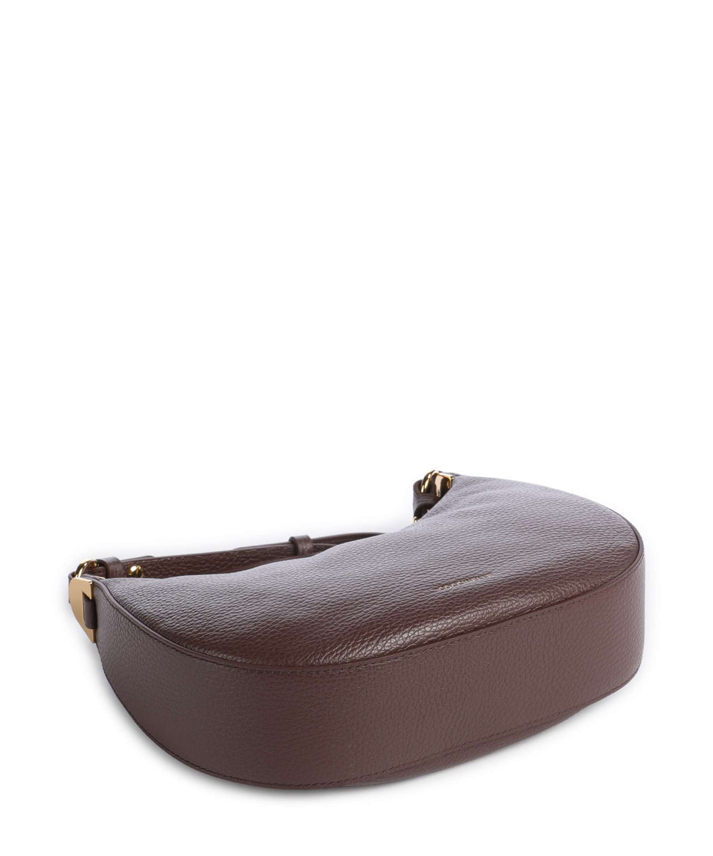 Coccinelle Fujiko Crossbody bag berry