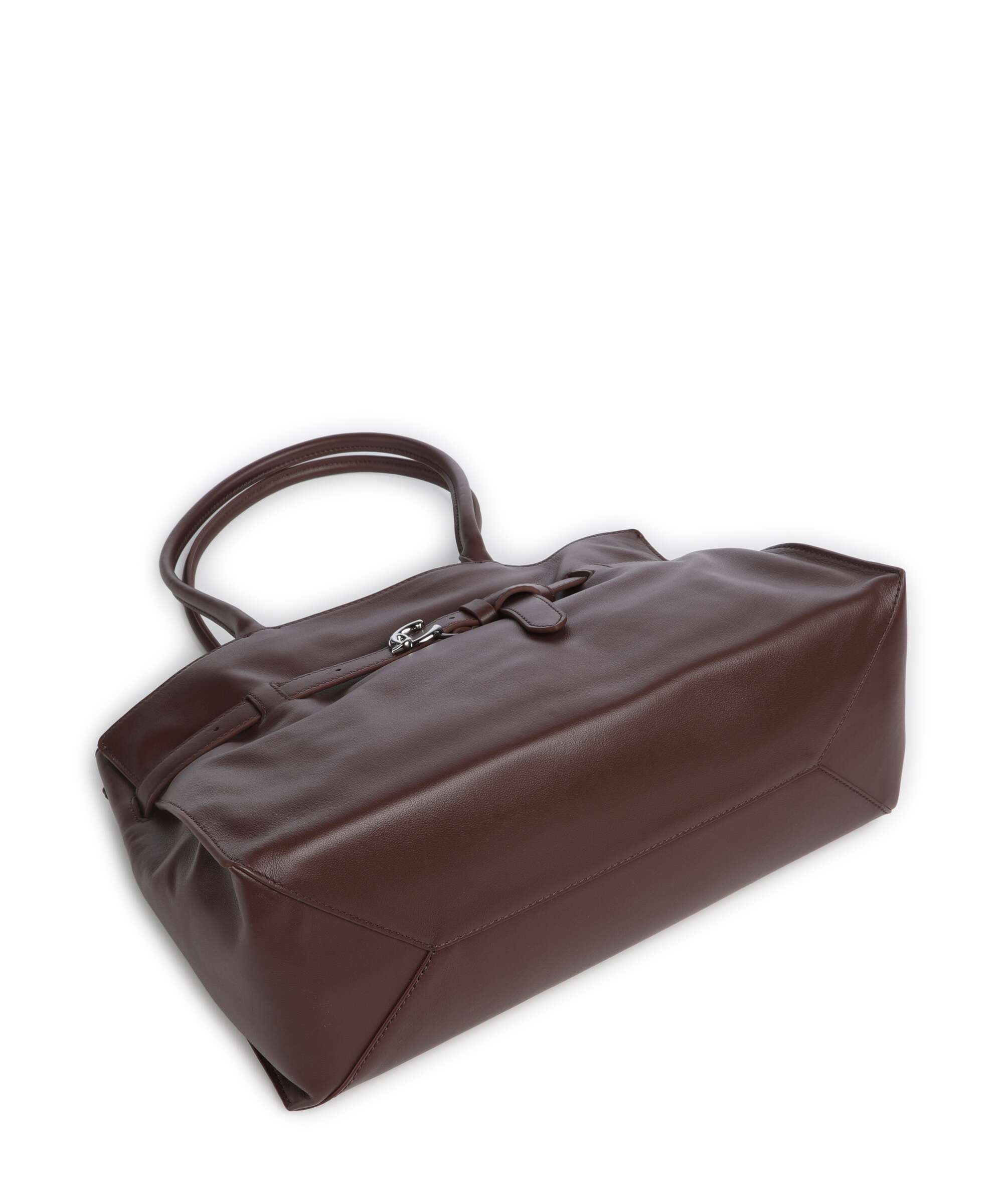 Coccinelle Sabine Soft Tote bag berry