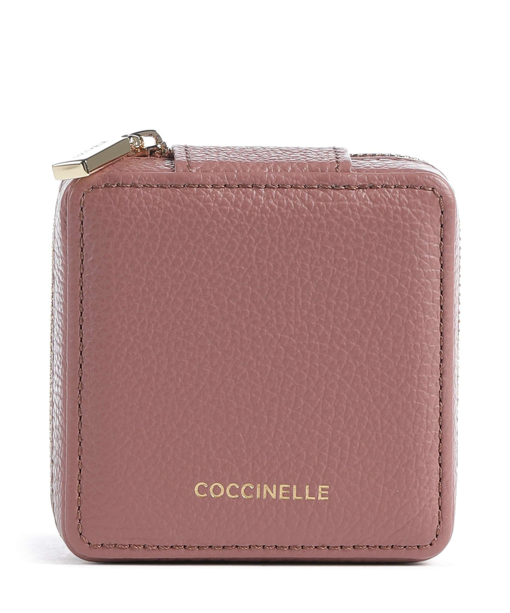 Coccinelle Jewelry box winter rose