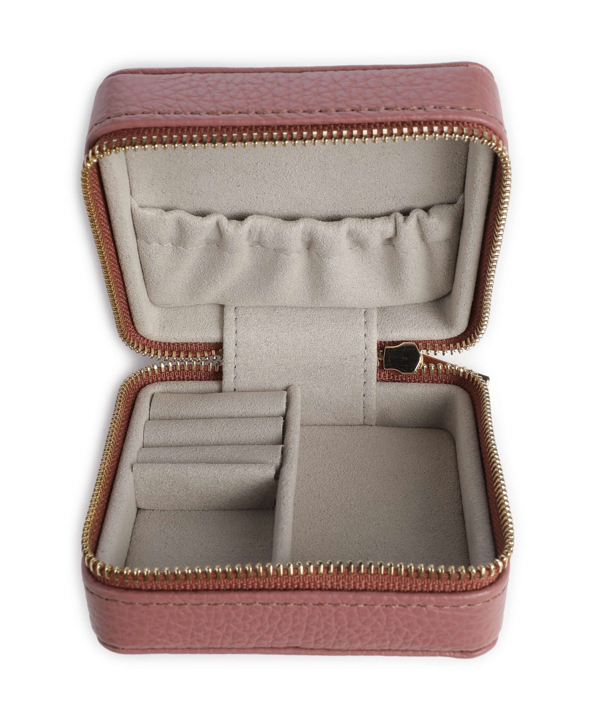 Coccinelle Jewelry box winter rose