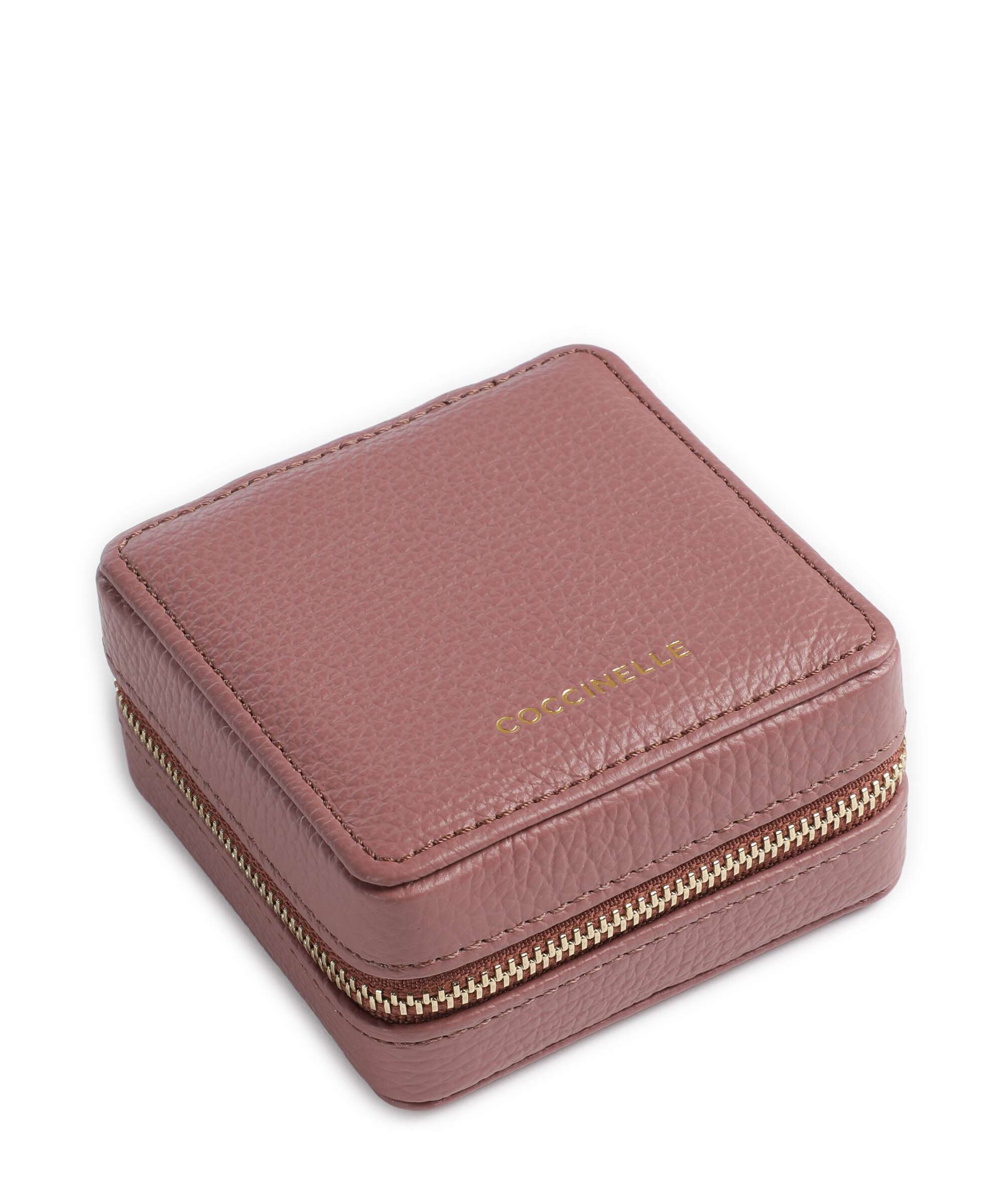 Coccinelle Jewelry box winter rose