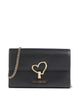 Love Moschino Smart Daily Sac bandoulière black