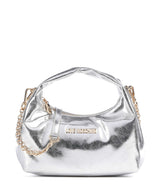 Love Moschino Smart Daily Handtasche silver