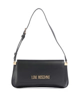 Love Moschino Smart Daily Schultertasche black