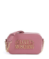 Love Moschino Lovely Love Umhängetasche old rose