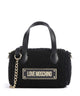 Love Moschino Poodle Sac à main black