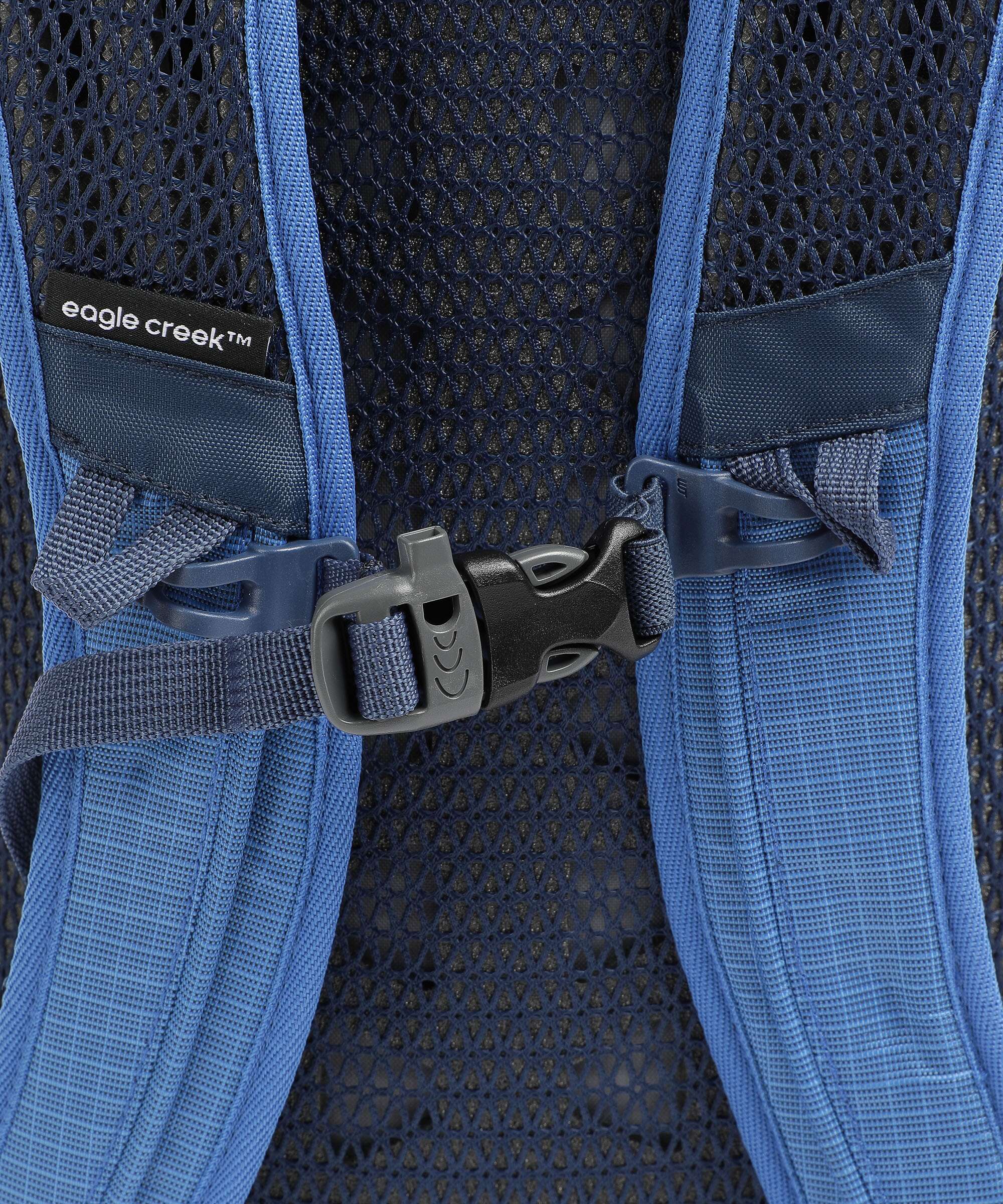 Eagle Creek Ranger 16 Backpack mesa blue/aizome blue