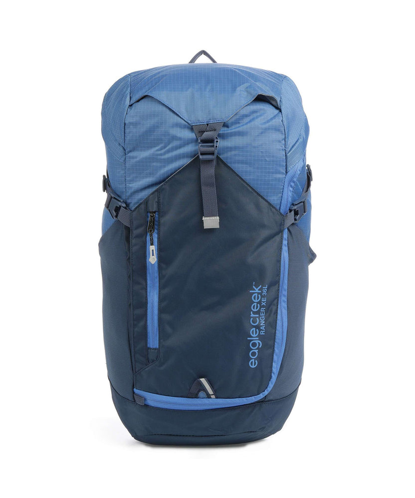 Eagle Creek Ranger 36 Hiking backpack mesa blue/aizome blue