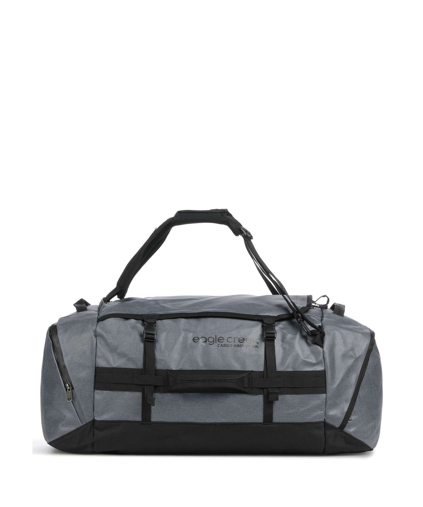 Eagle Creek Cargo Hauler 90 Travel bag charcoal