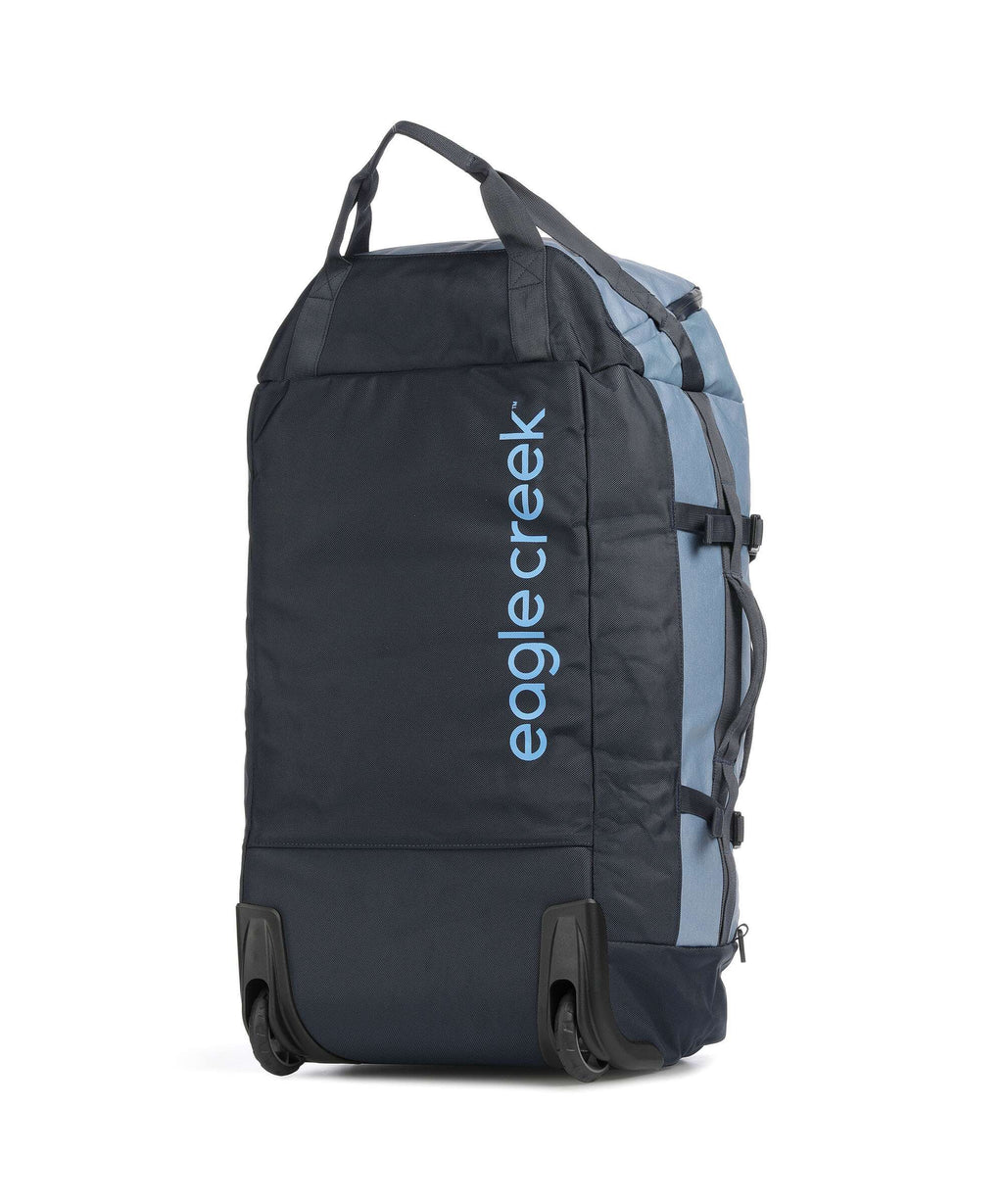 Eagle Creek Cargo Hauler 110 Backpack with wheels glacier blue