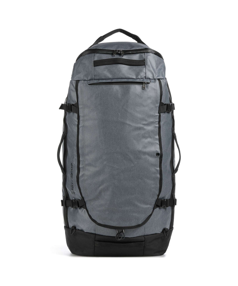 Eagle Creek Cargo Hauler 130 Backpack with wheels charcoal
