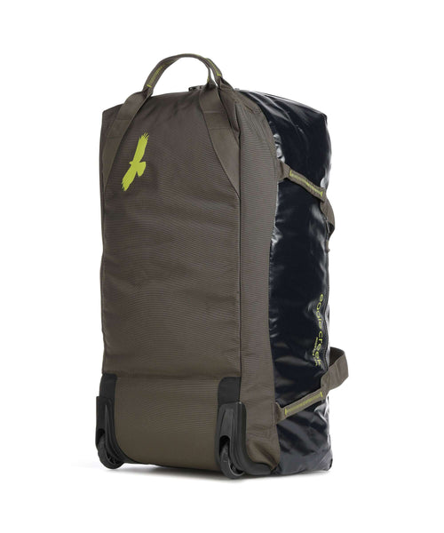 Eagle Creek Migrate 130 Backpack with wheels rush blue