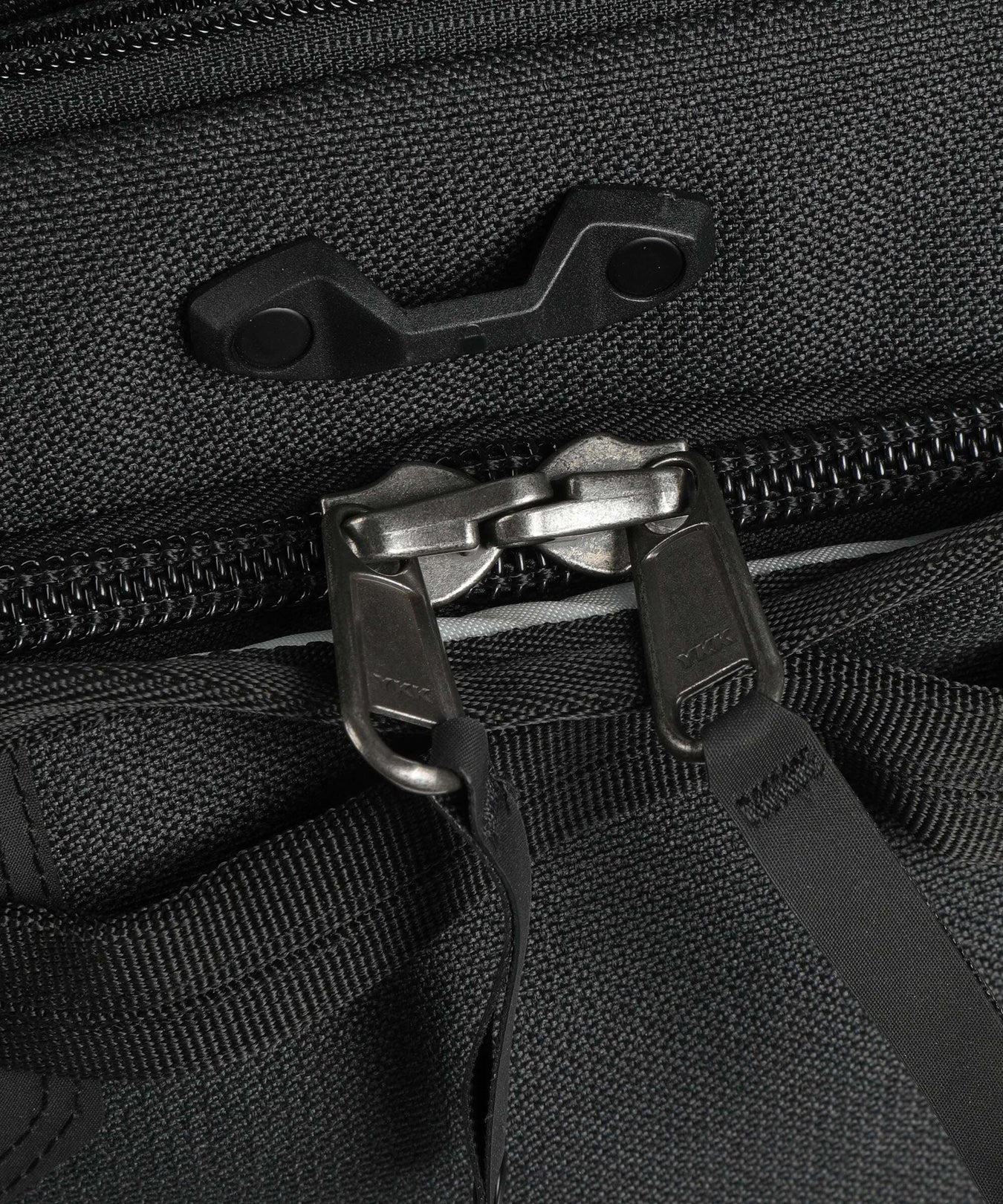 Eagle Creek Gear Warrior Convertible Carry On Trolley (2 wheels) black