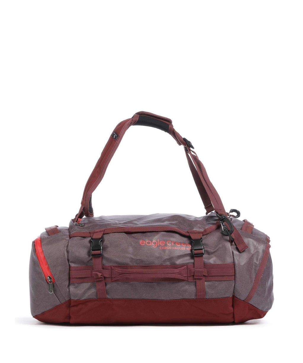 Eagle Creek Cargo Hauler 40 Weekend bag currant