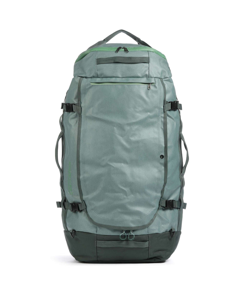 Eagle Creek Cargo Hauler 130 Backpack with wheels duck green