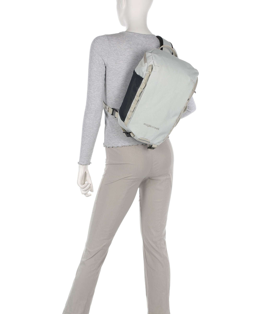 Eagle Creek Explore 11 Sling bag storm grey