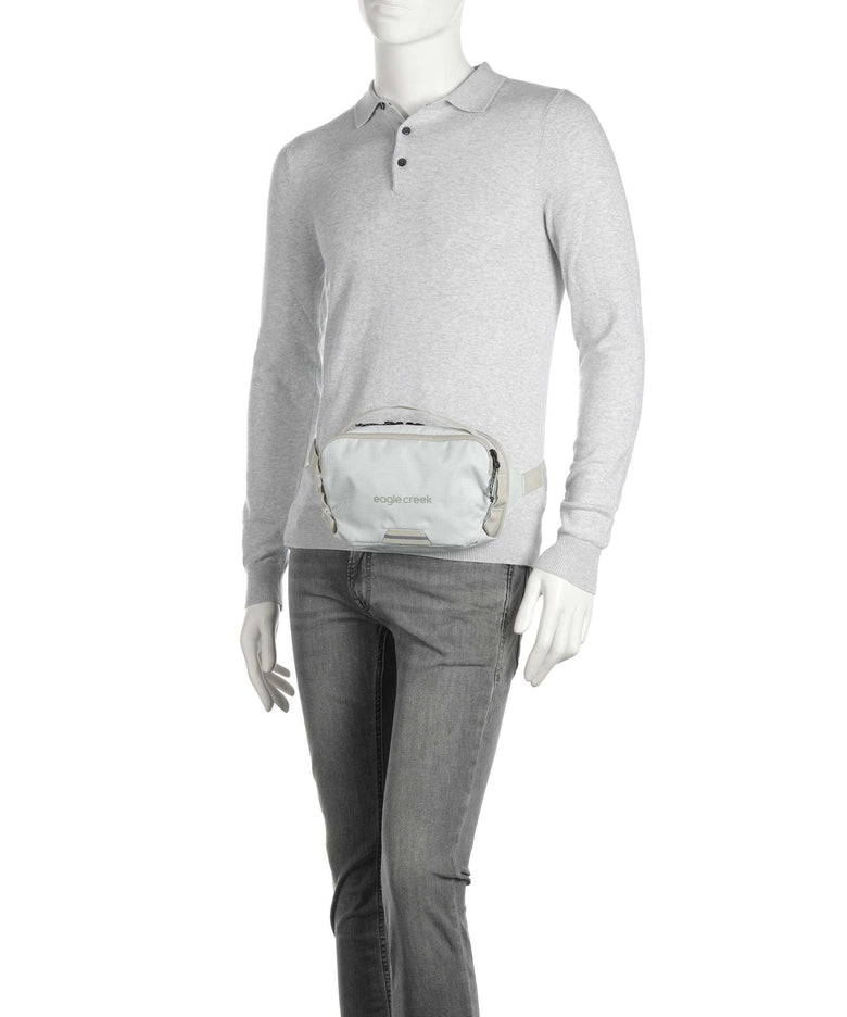 Eagle Creek Explore 2 Belt bag storm grey