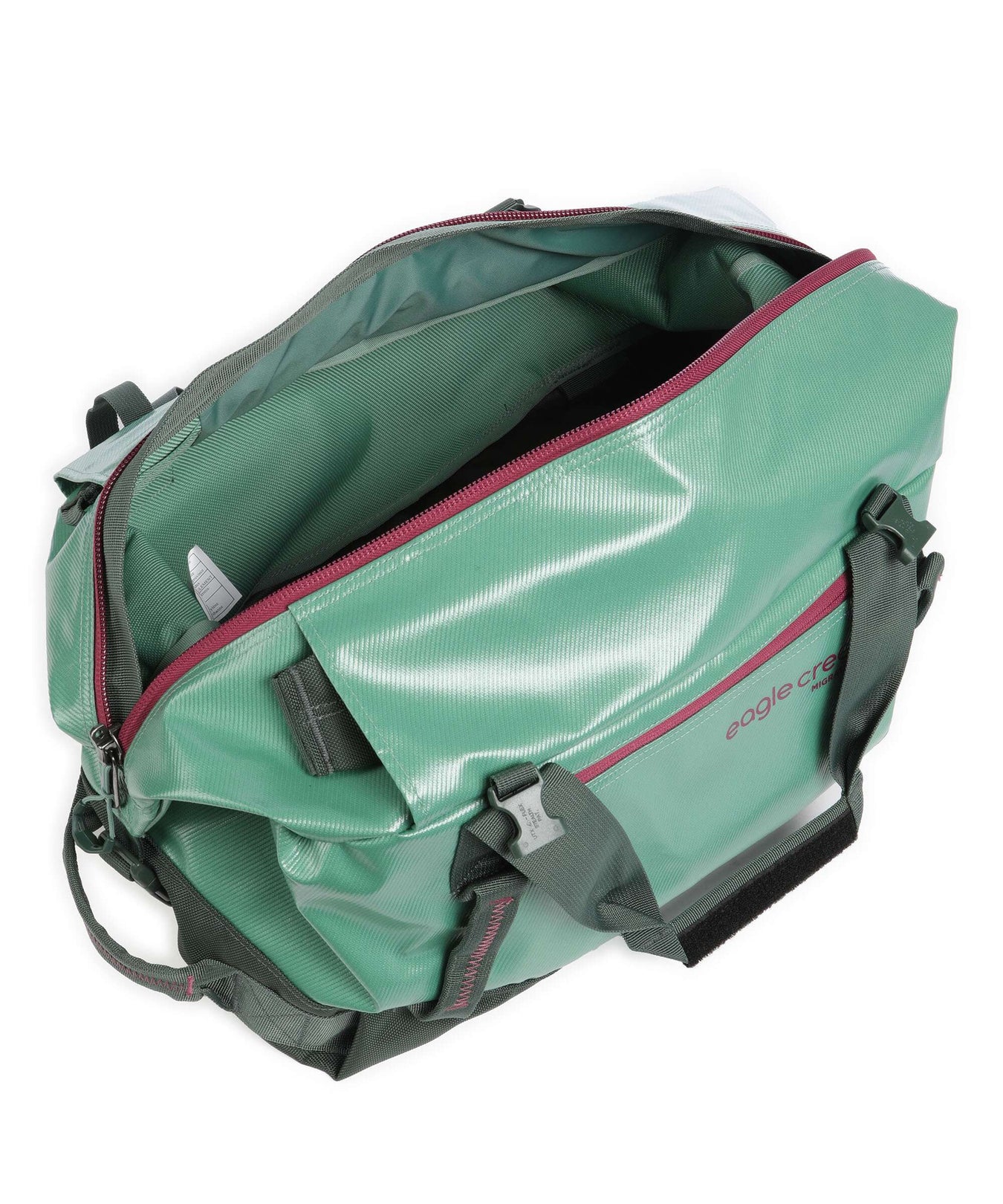 Eagle Creek Migrate 40 Weekend bag willow