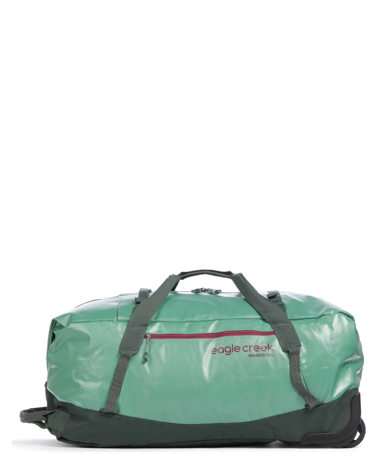 Eagle Creek Migrate 110 Backpack with wheels willow
