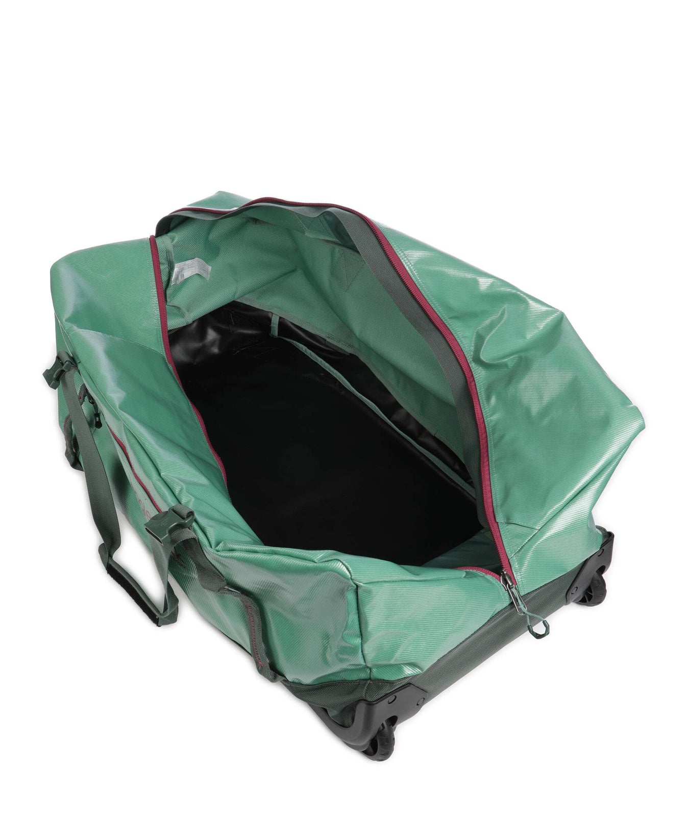 Eagle Creek Migrate 130 Backpack with wheels willow