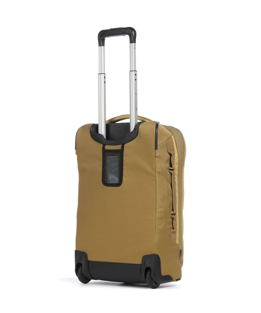 Eagle Creek Expanse Carry On 35 Trolley (2 wheels) gold