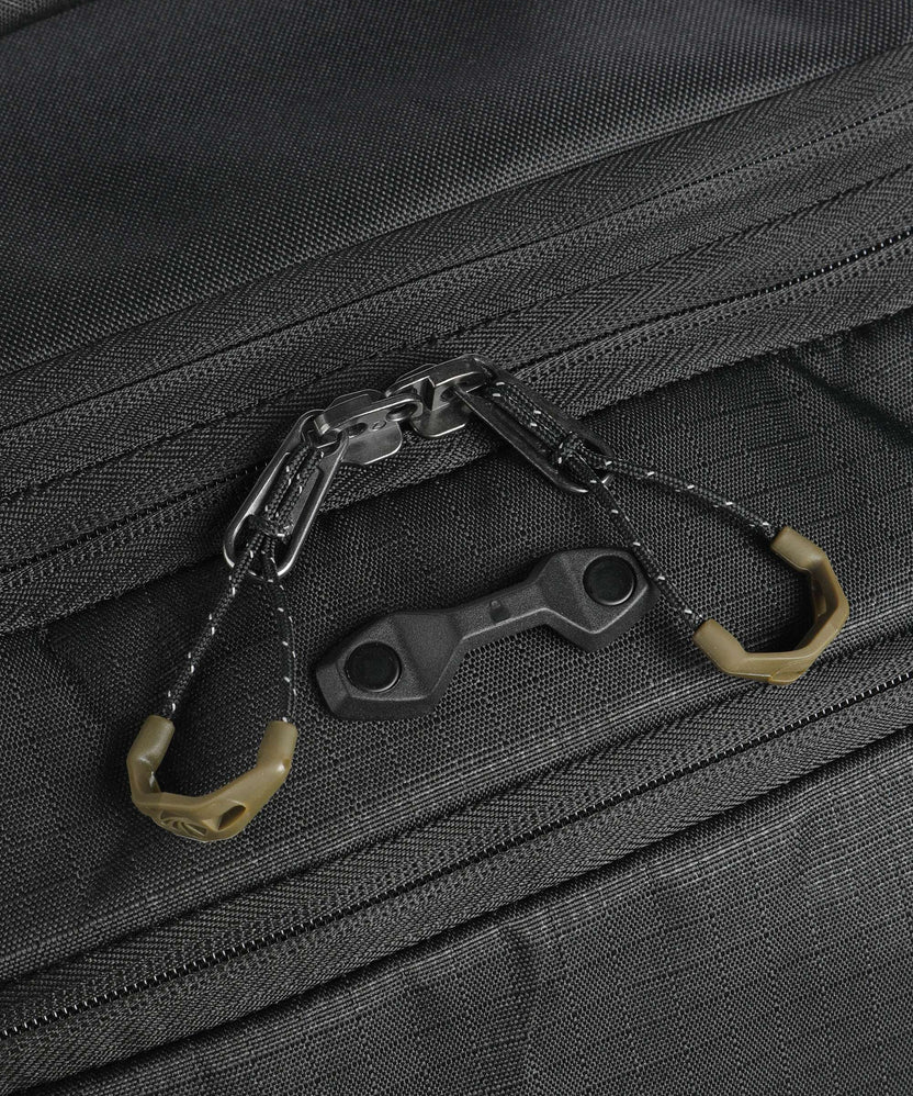 Eagle Creek Expanse 95 Spinner (4 wheels) midnight black