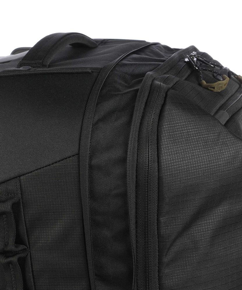 Eagle Creek Expanse 95 Spinner (4 wheels) midnight black