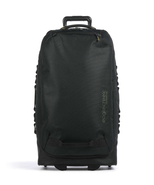 Eagle Creek Expanse Convertible 85 Backpack with wheels midnight black