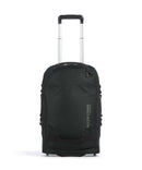 Eagle Creek Expanse Convertible Carry On Backpack with wheels midnight black