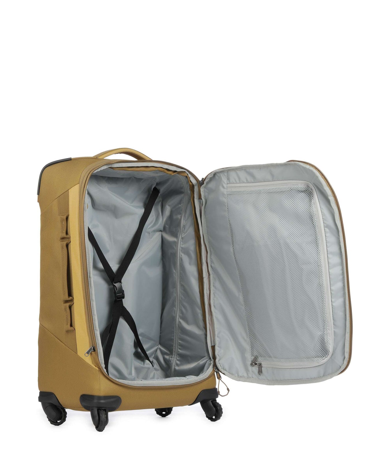 Eagle Creek Expanse 60 Spinner (4 wheels) gold