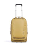 Eagle Creek Expanse Convertible Carry On Backpack with wheels gold