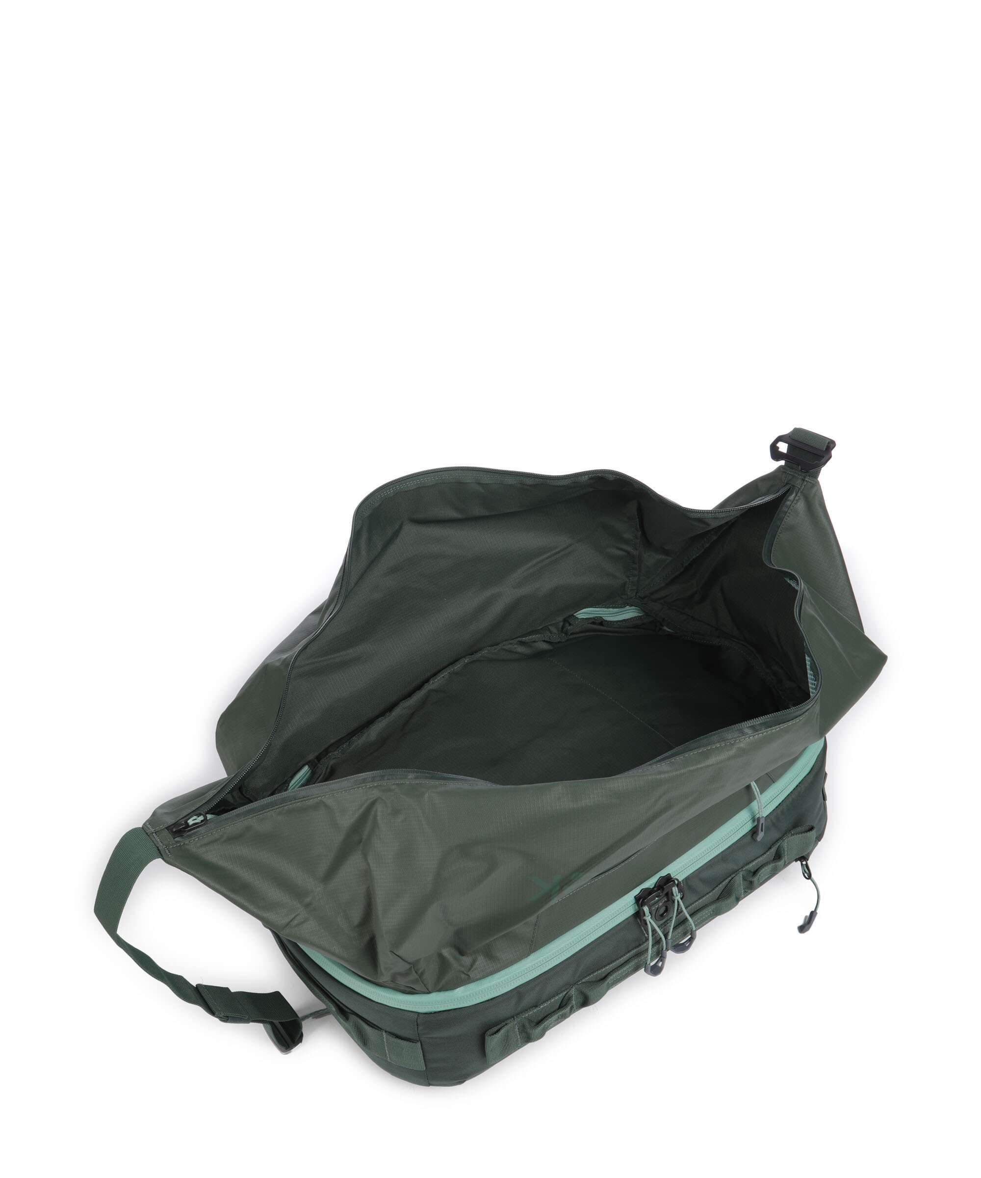 Eagle Creek Tour 40 Travel backpack jungle green