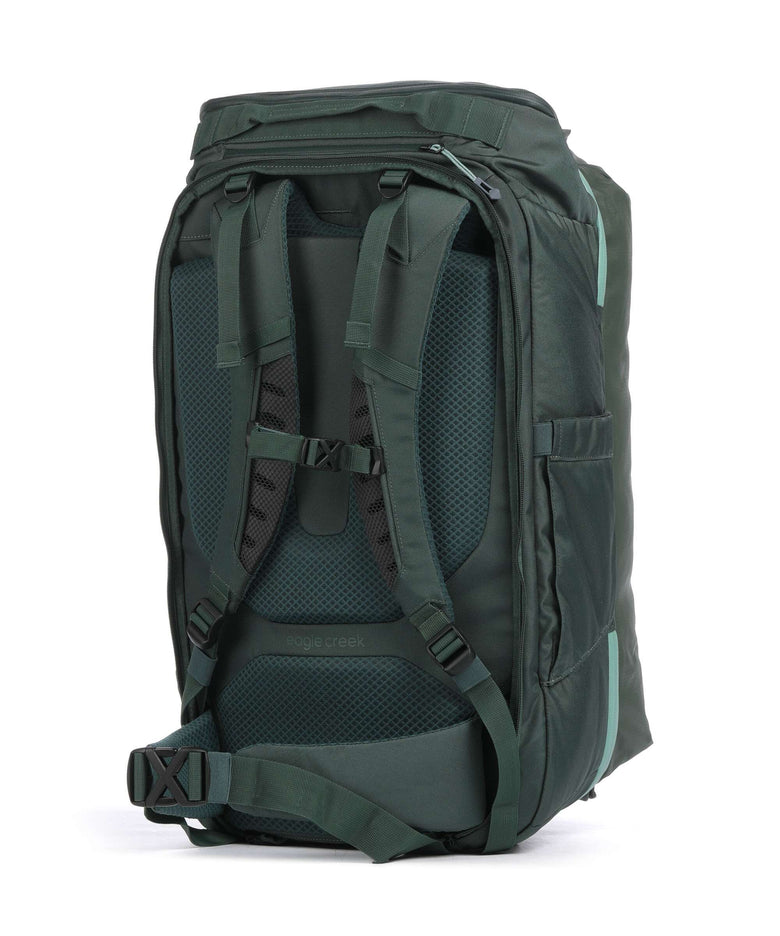 Eagle Creek Tour 55 Travel backpack jungle green