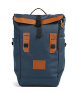Eagle Creek Origin Rolltop Rucksack classic blue