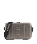 Aleon Classic 1905 Vanity Sac bandoulière bronze